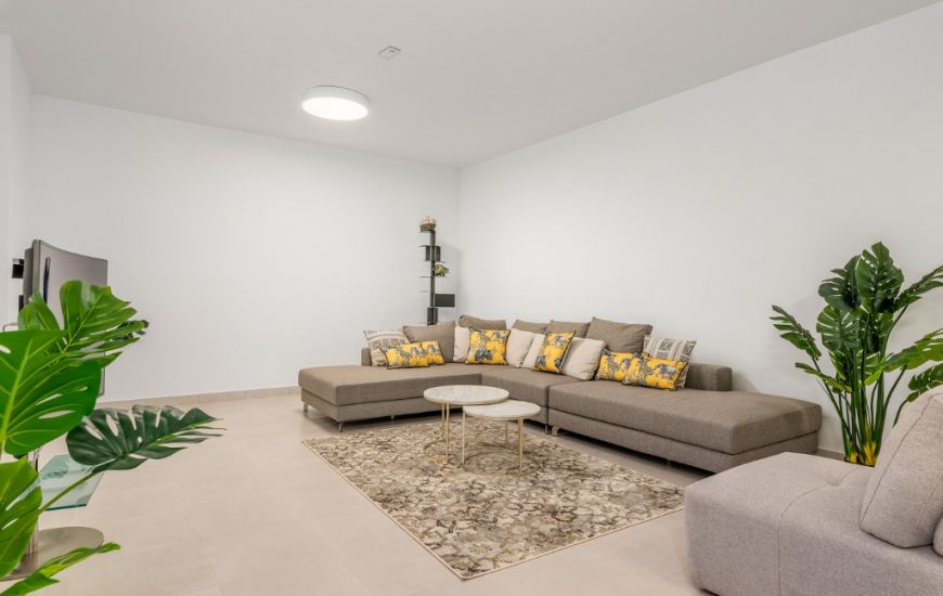 New Build - Villa - Mar Menor - 