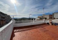 Sale - Townhouse - Algorfa - 