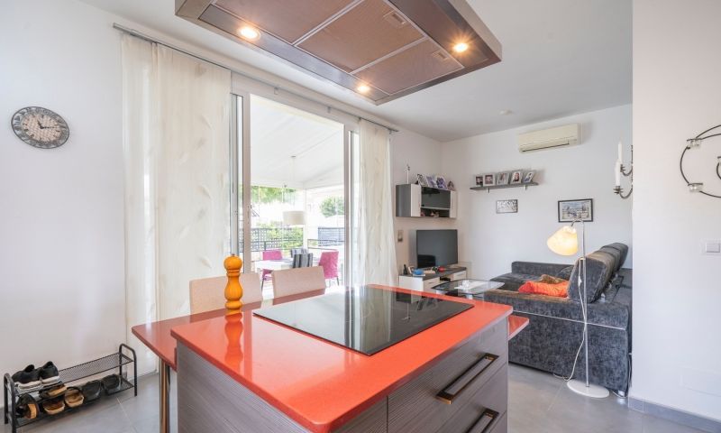 Sale - Apartments - Ciudad Quesada