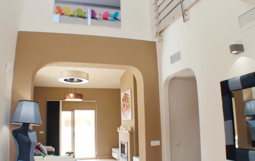 New Build - Villa - Mar Menor - 