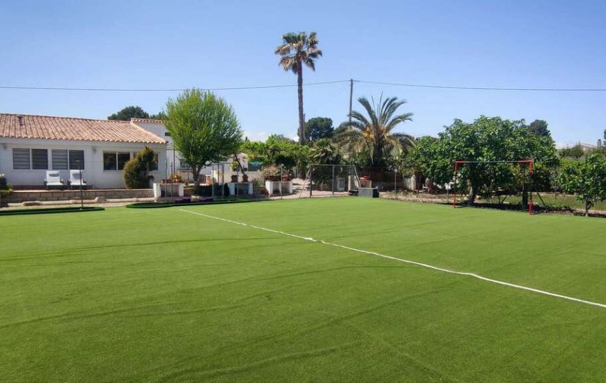 Venta - Casa Rural - Sax