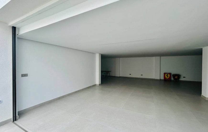 Nueva construcción  - Villa - Ciudad Quesada