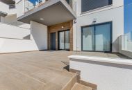 New Build - Bungalow - San Miguel de Salinas - San Miguel De Salinas
