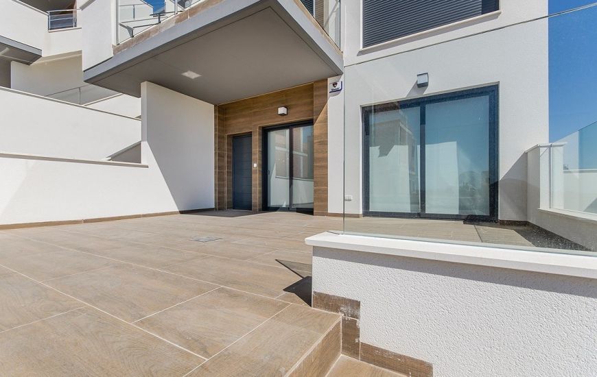 New Build - Bungalow - San Miguel de Salinas - San Miguel De Salinas