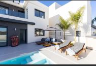 Sale - Villa - Algorfa