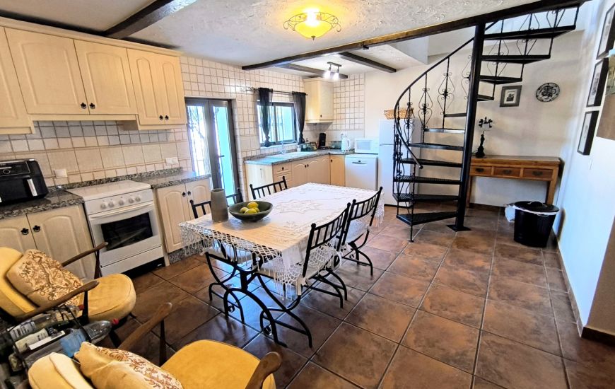 Sale - Country Property - Albatera