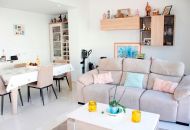 Sale - Villa - San Miguel de Salinas - 