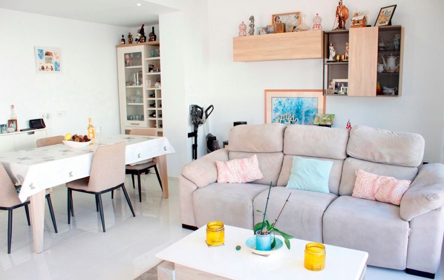 Sale - Villa - San Miguel de Salinas - 