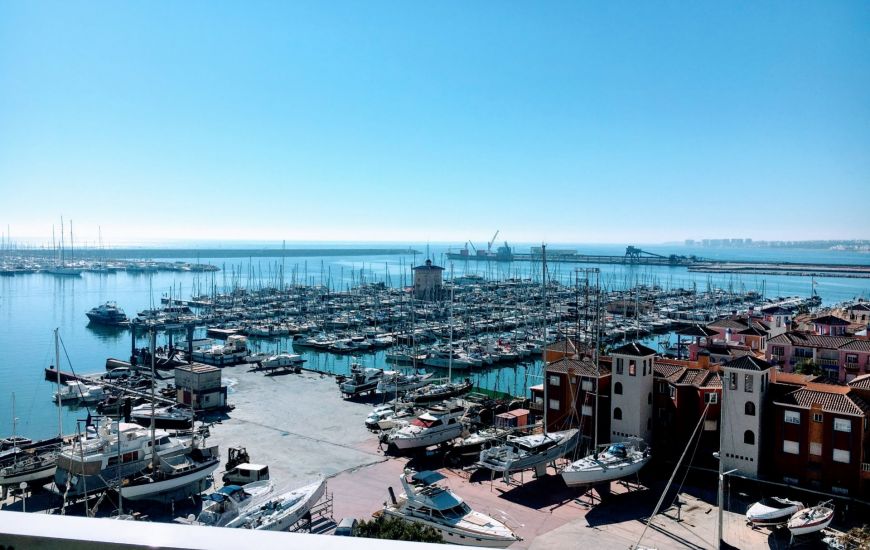 Venta - Apartamentos - Torrevieja