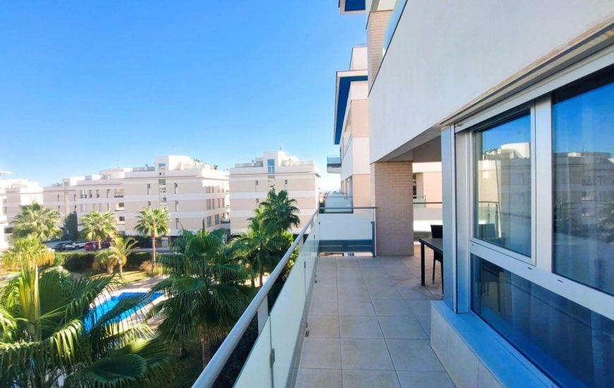 Sale - Apartments - Orihuela Costa