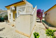 Sale - Villa - Rojales