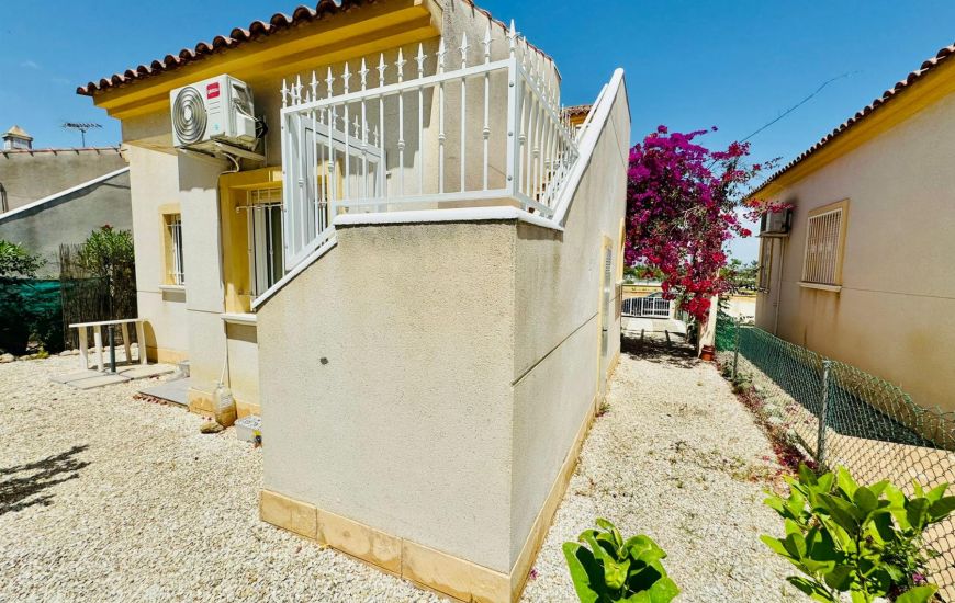 Sale - Villa - Rojales