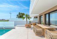 Nueva construcción  - Adosado - Dolores