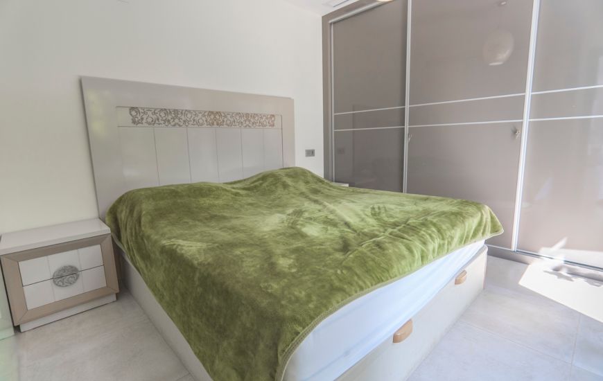 Sale - Villa - Ciudad Quesada