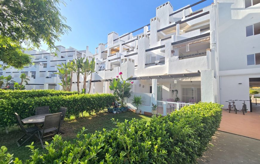 Venta - Apartment - Top Floor Apartment - Terrazas De La Torre