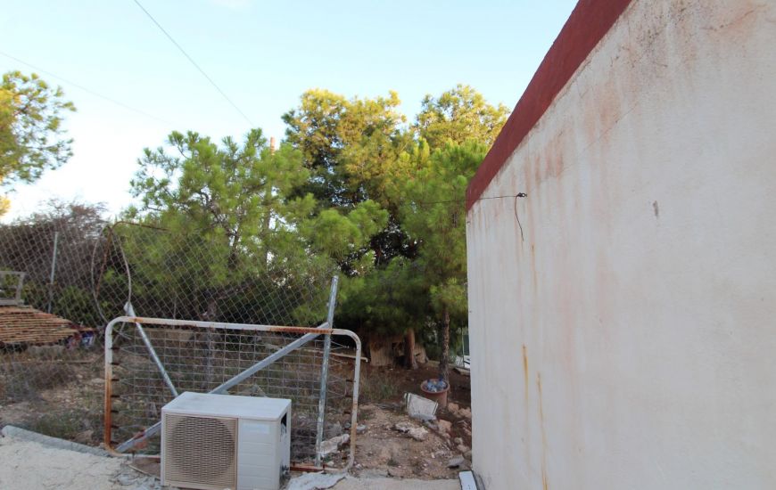 Sale - Finca - Elche