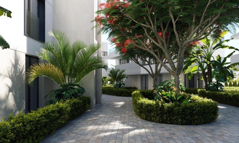 Sale - Apartments - Torre Pacheco