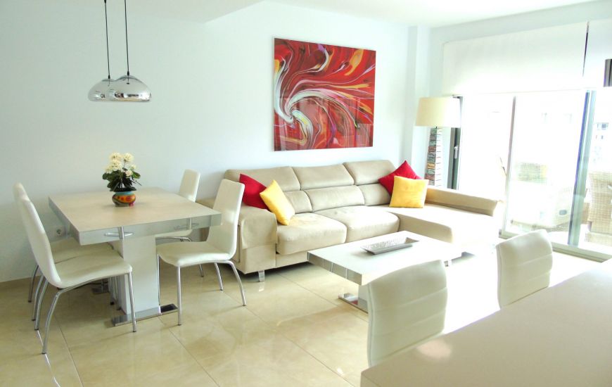 Sale - Apartments - Los Dolses