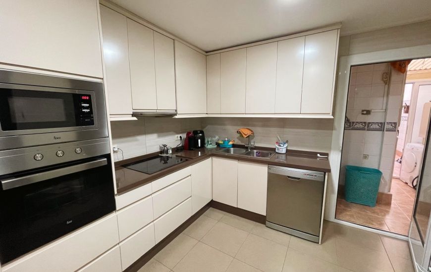 Sale - Apartments - Rojales