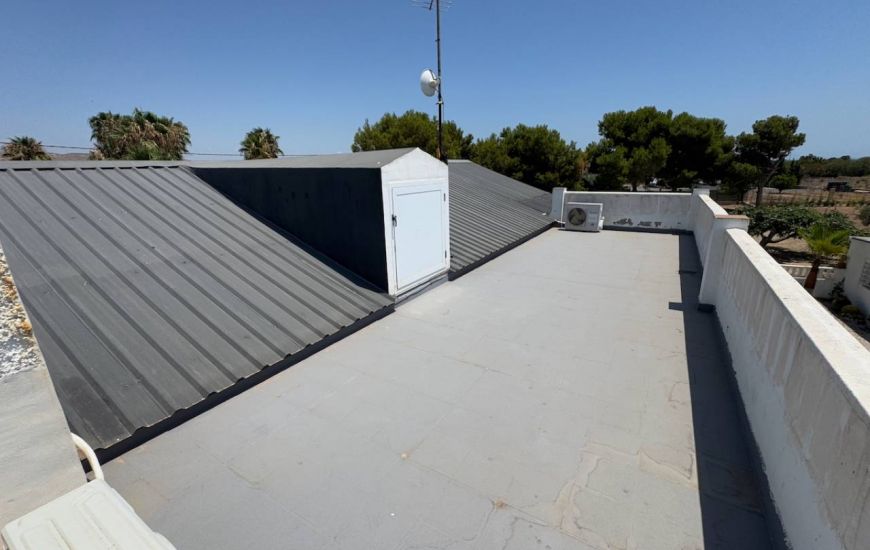 Sale - Finca - Torrellano