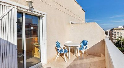 Apartamentos - Venta - Torrevieja - Torrevieja