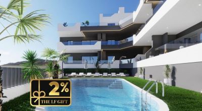 Apartments - Sale - Benijófar - Benijofar