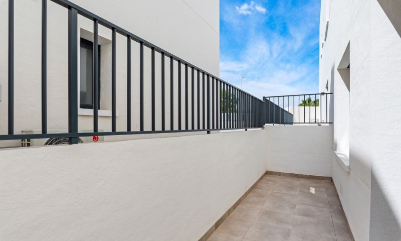 Sale - Apartments - San Miguel de Salinas - San Miguel De Salinas