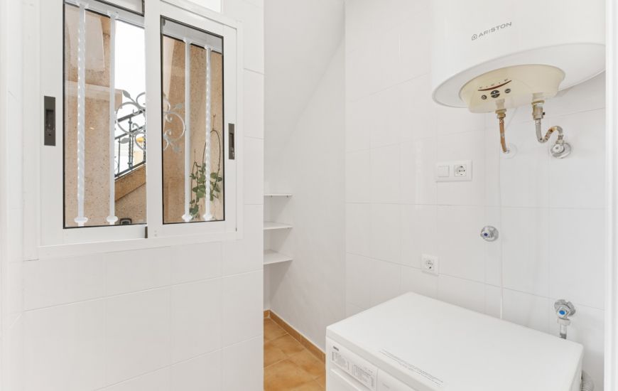 Sale - Bungalow - Orihuela Costa