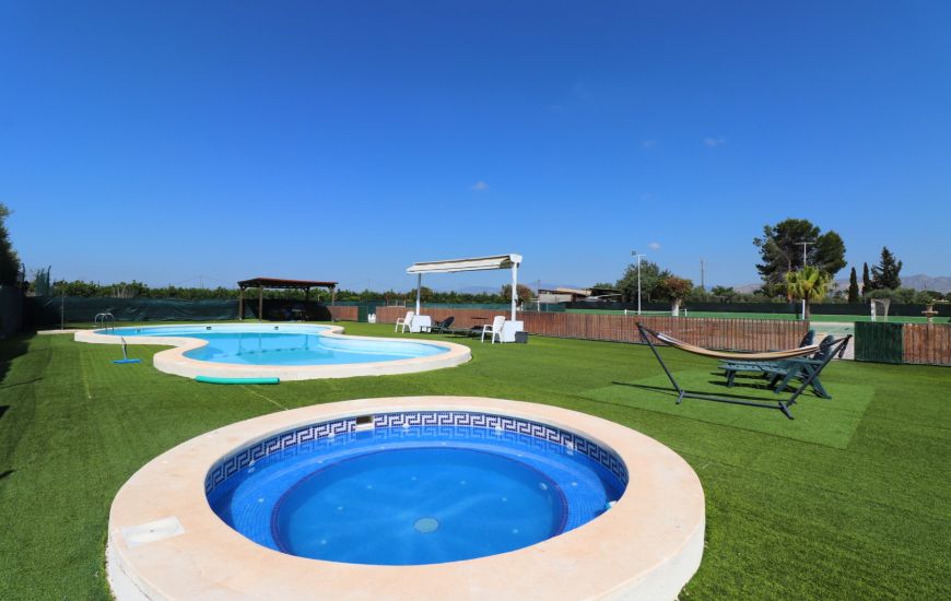 Venta - Casa Rural - Benferri