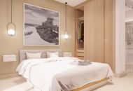 Nueva construcción  - Apartamentos - Pilar de la Horadada