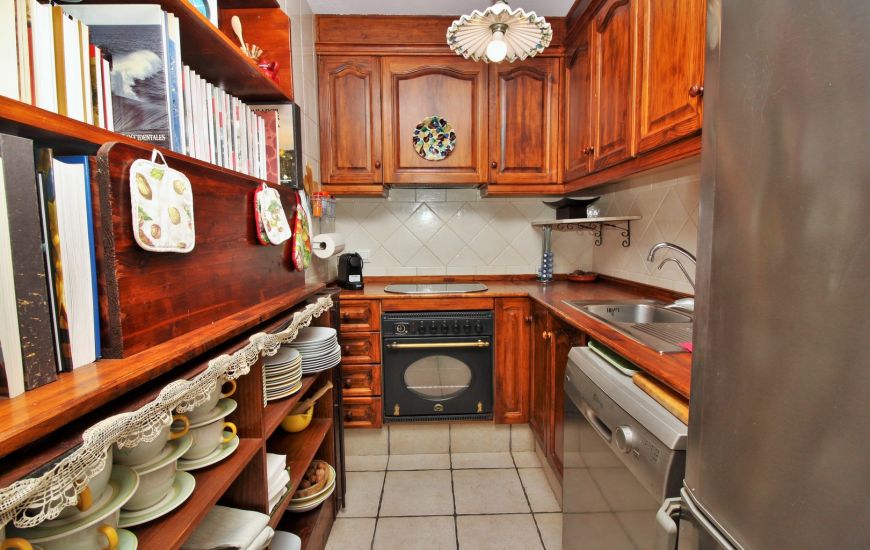 Sale - Villa - Playa Flamenca