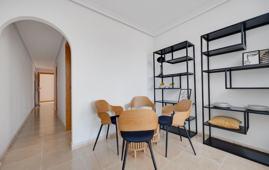 Nueva construcción  - Apartamentos - San Fulgencio