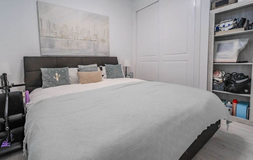 Sale - Villa - Ciudad Quesada