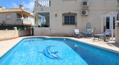 Apartments - Sale - Villamartin - Villamartin
