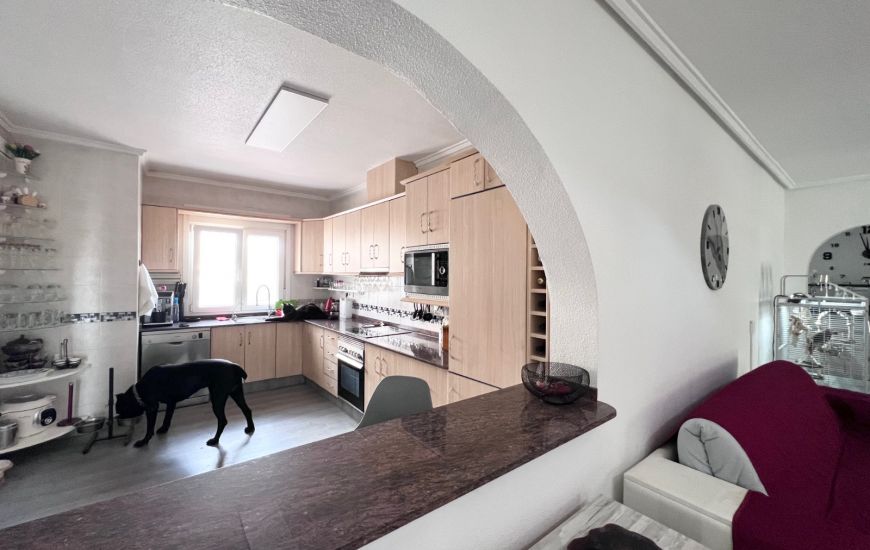 Sale - Villa - Ciudad Quesada