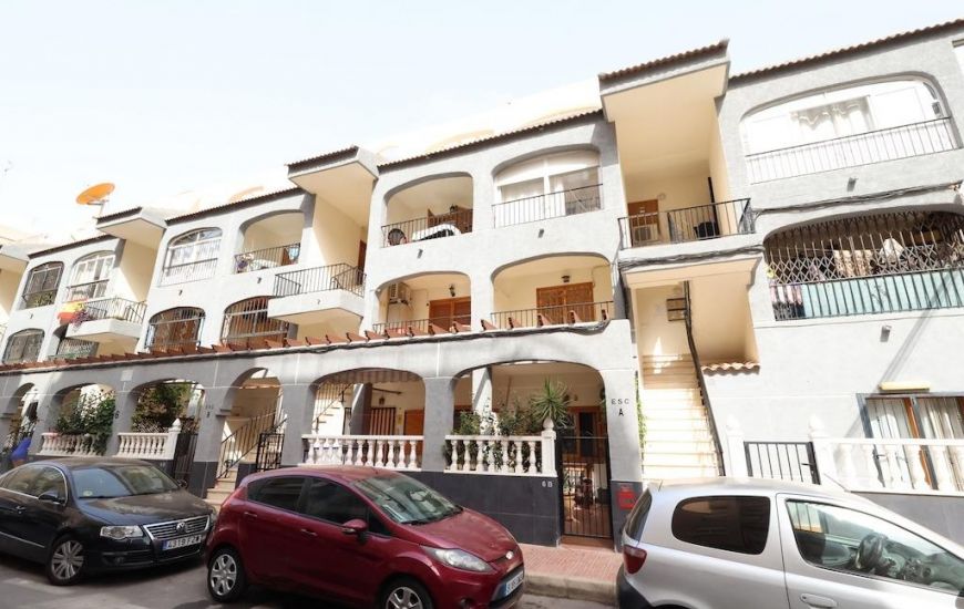 Sale - Apartments - Torrevieja