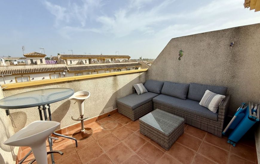 Venta - Adosado - Daya Nueva