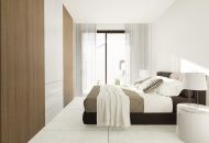 Nueva construcción  - Villa - Orihuela Costa