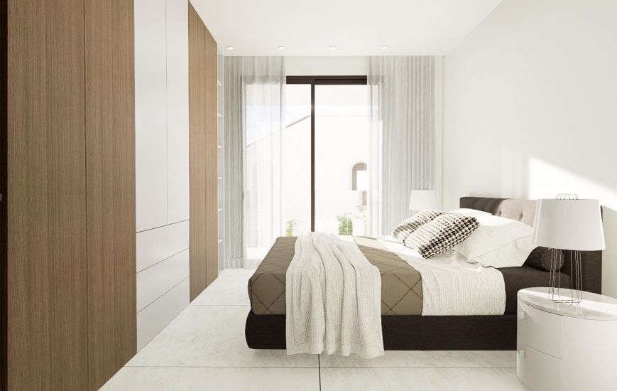 Nueva construcción  - Villa - Orihuela Costa