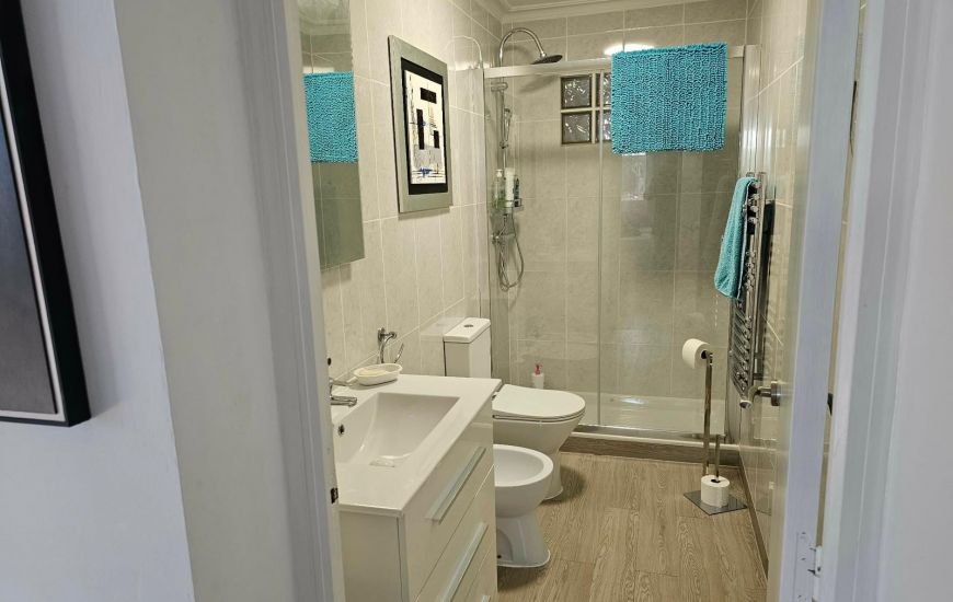 Sale - Villa - La Marina