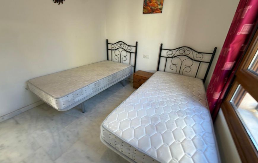 Sale - Bungalow - Algorfa