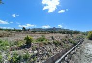 Sale - Finca - Abanilla