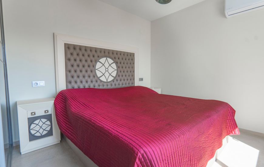 Sale - Villa - Ciudad Quesada