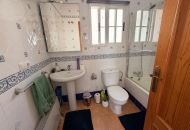 Sale - Townhouse - El Raso