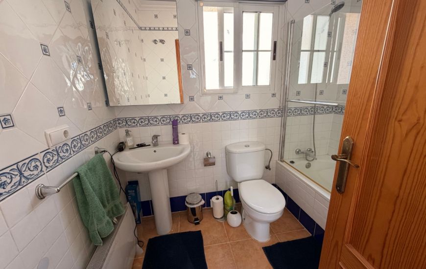 Sale - Townhouse - El Raso
