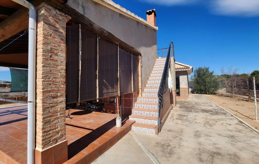 Venta - Casa Rural - Aspe