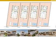 New Build - Villa - Pilar de la Horadada - 