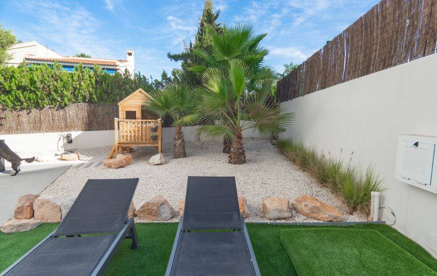 Sale - Villa - Ciudad Quesada