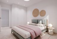 Nueva construcción  - Adosado - Pilar de la Horadada