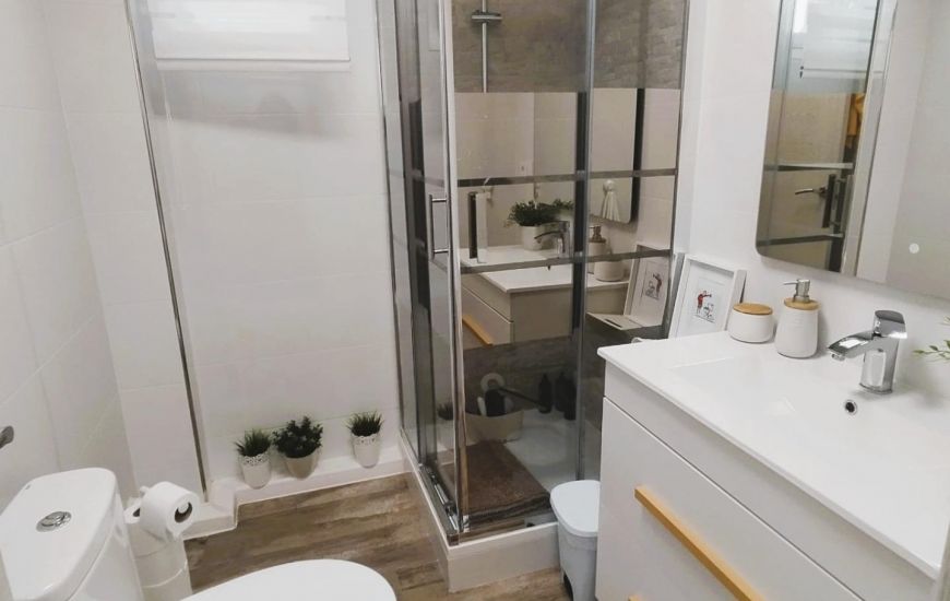 Sale - Villa - San Miguel de Salinas - San Miguel De Salinas